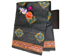 COTTON SAREES