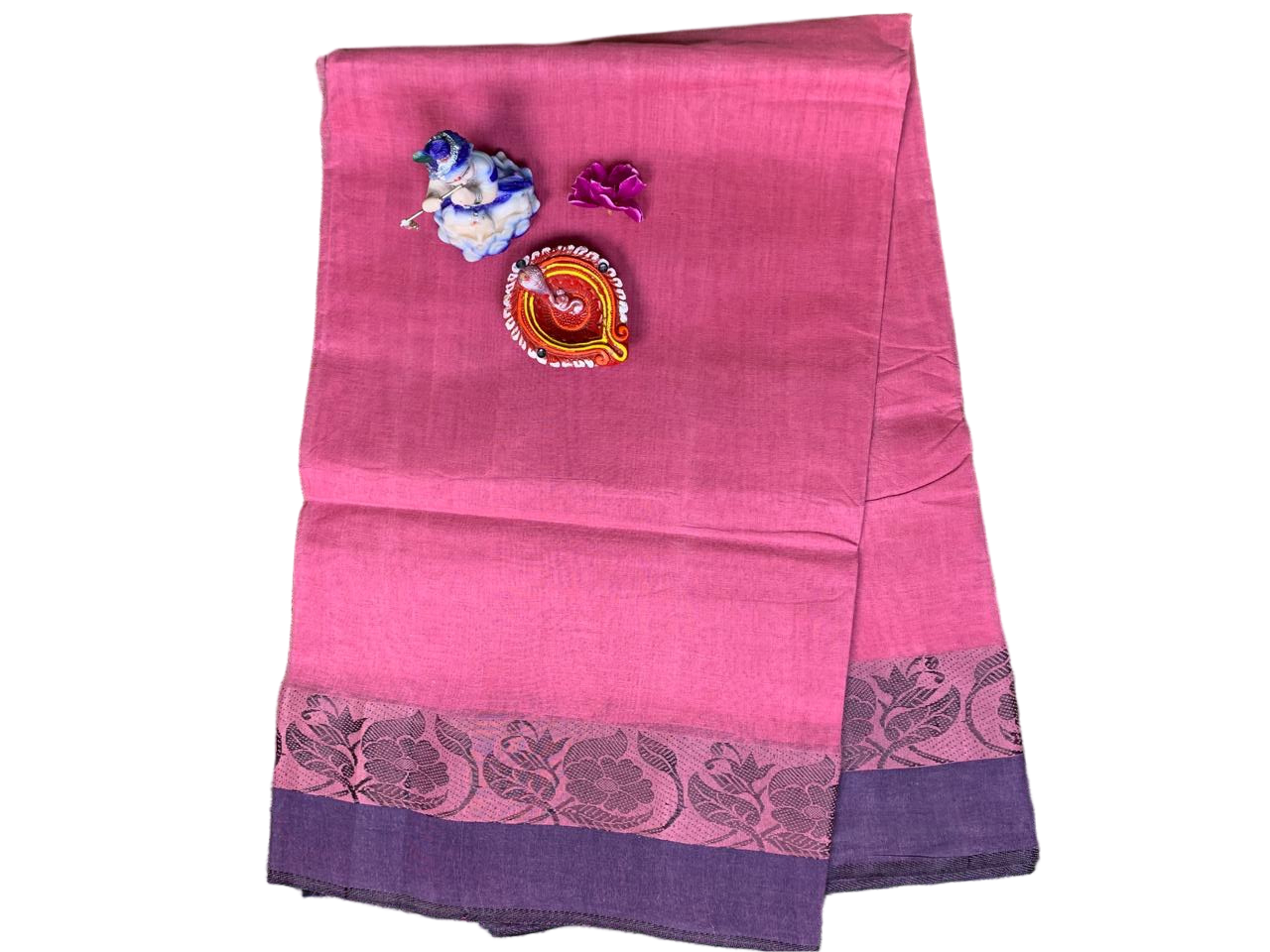 COTTON SAREES