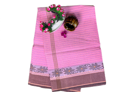 COTTON SAREES