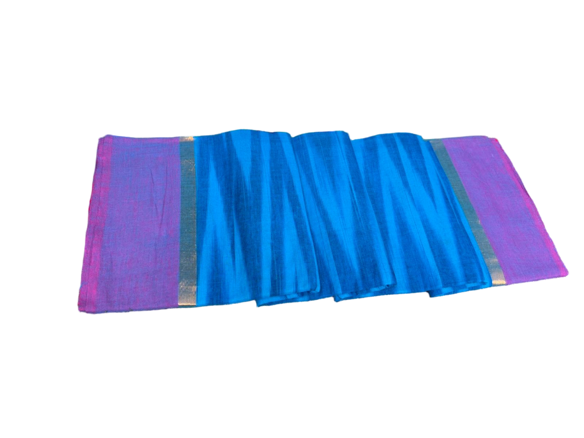 NARAYANPET COTTON SAREE