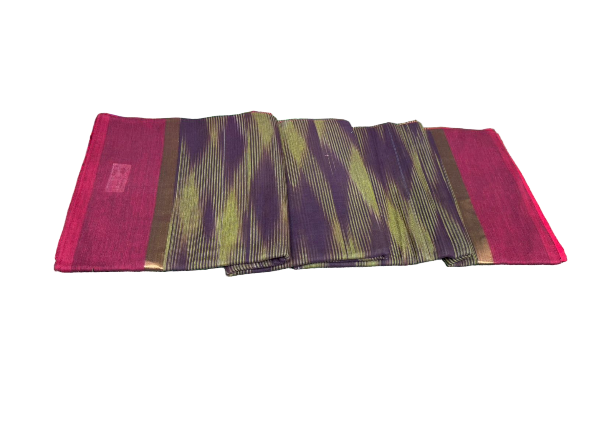 NARAYANPET COTTON SAREE