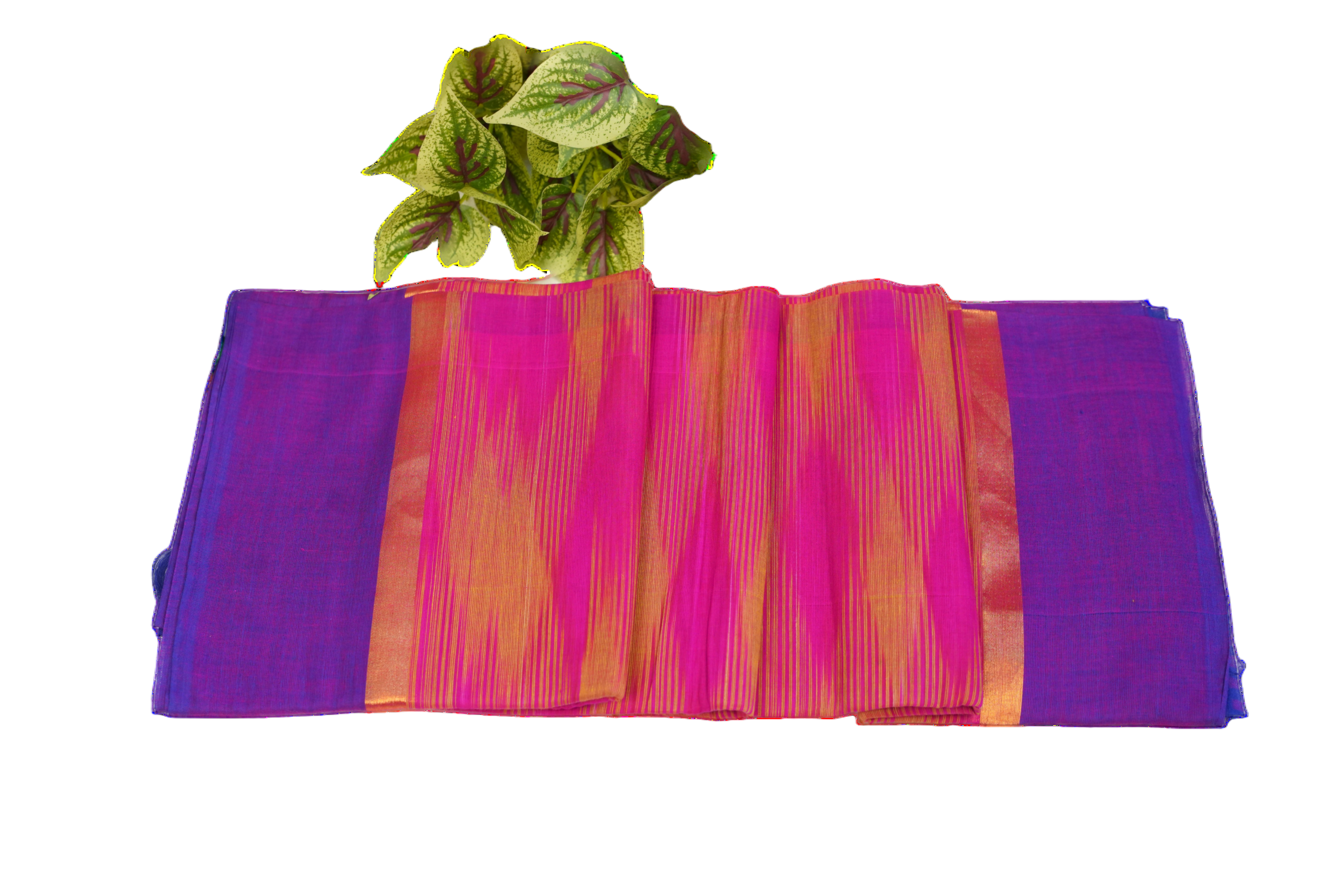 NARAYANPET COTTON SAREE