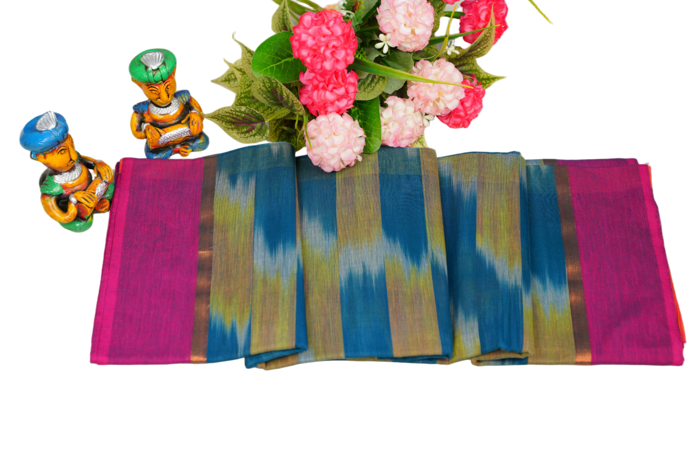 NARAYANPET COTTON SAREE
