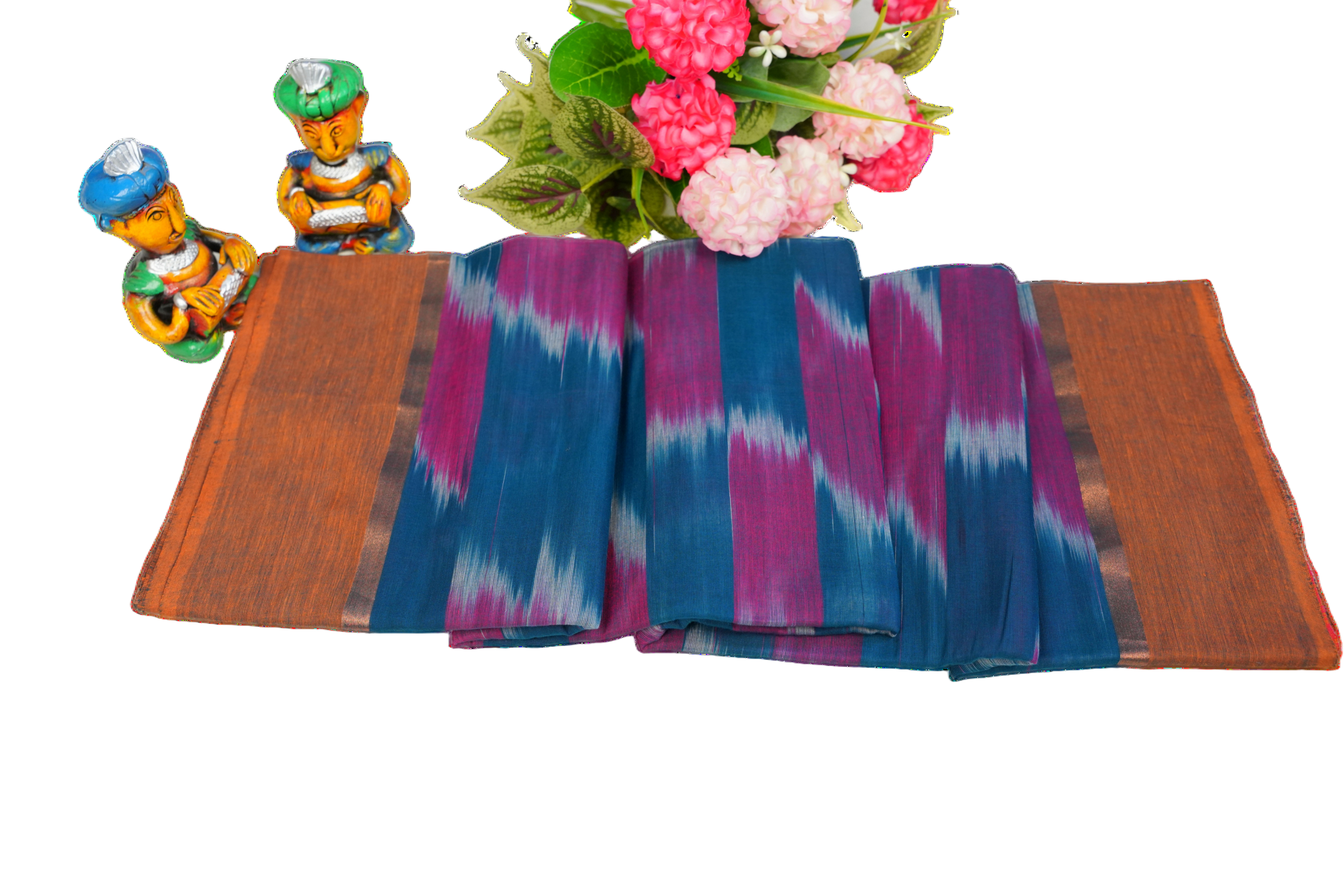 NARAYANPET COTTON SAREE