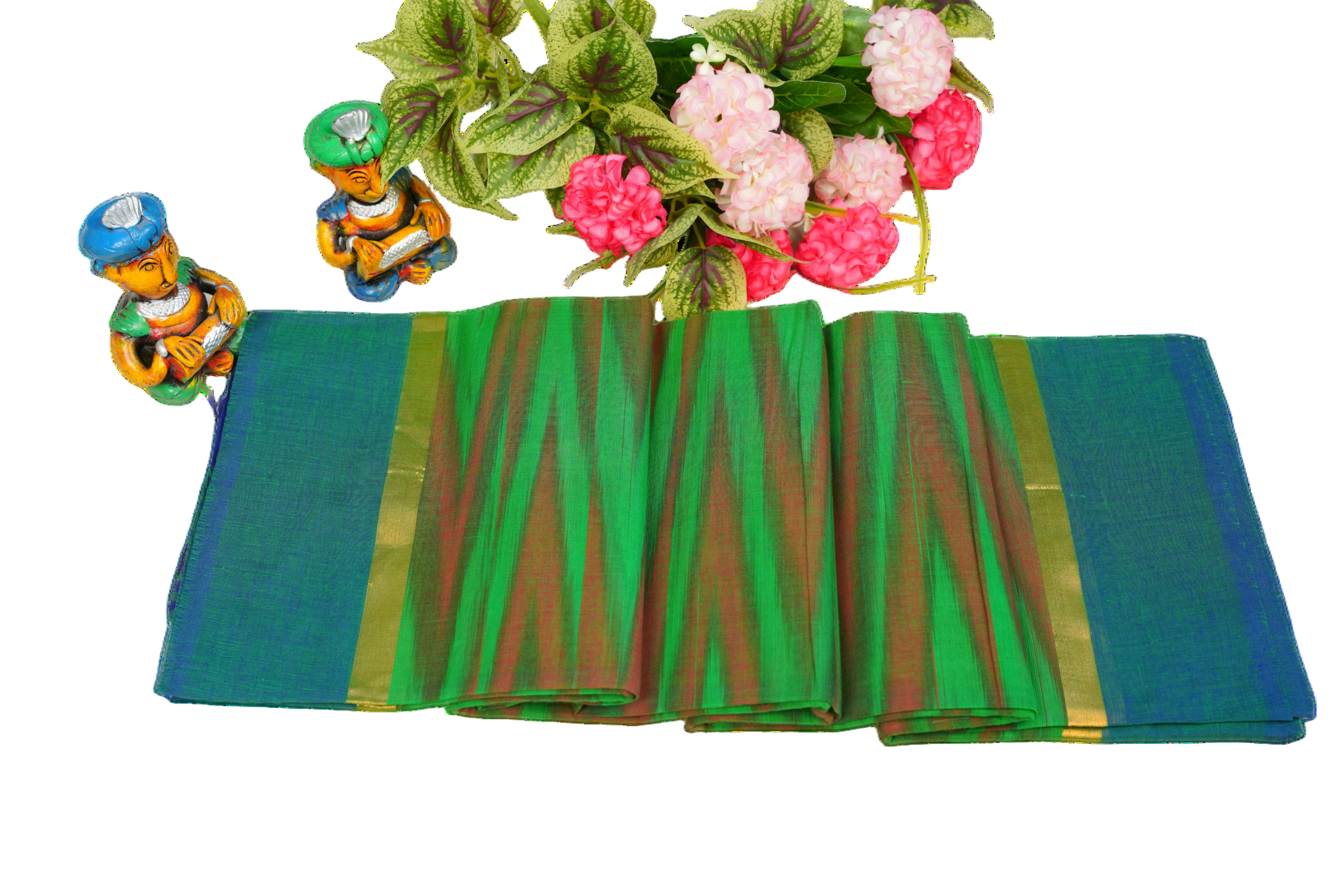 NARAYANPET COTTON SAREE