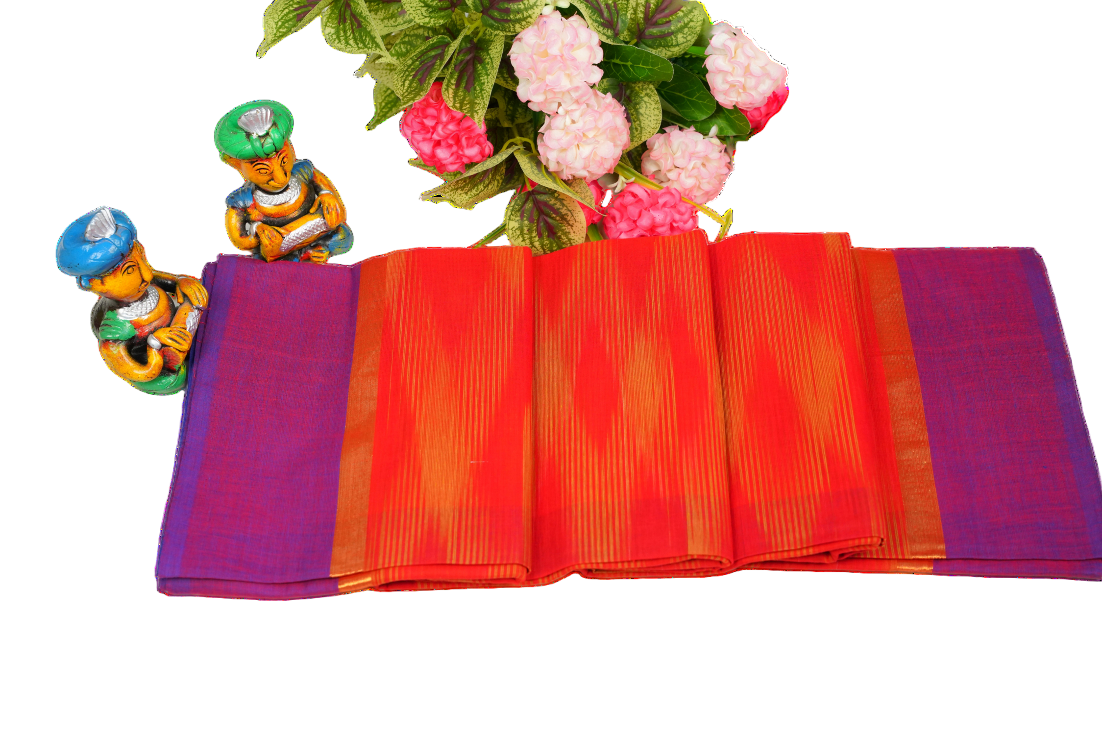 NARAYANPET COTTON SAREE