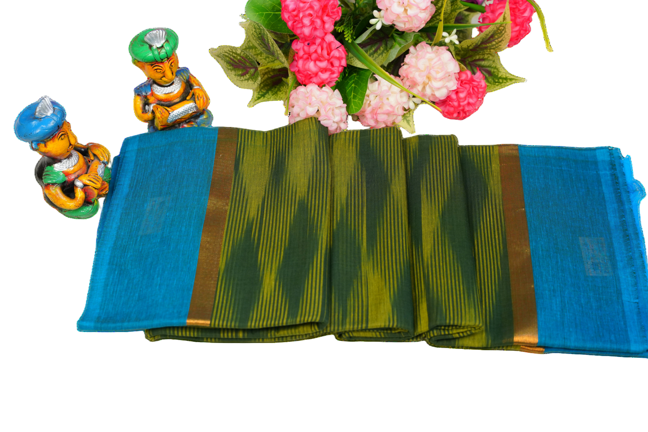 NARAYANPET COTTON SAREE