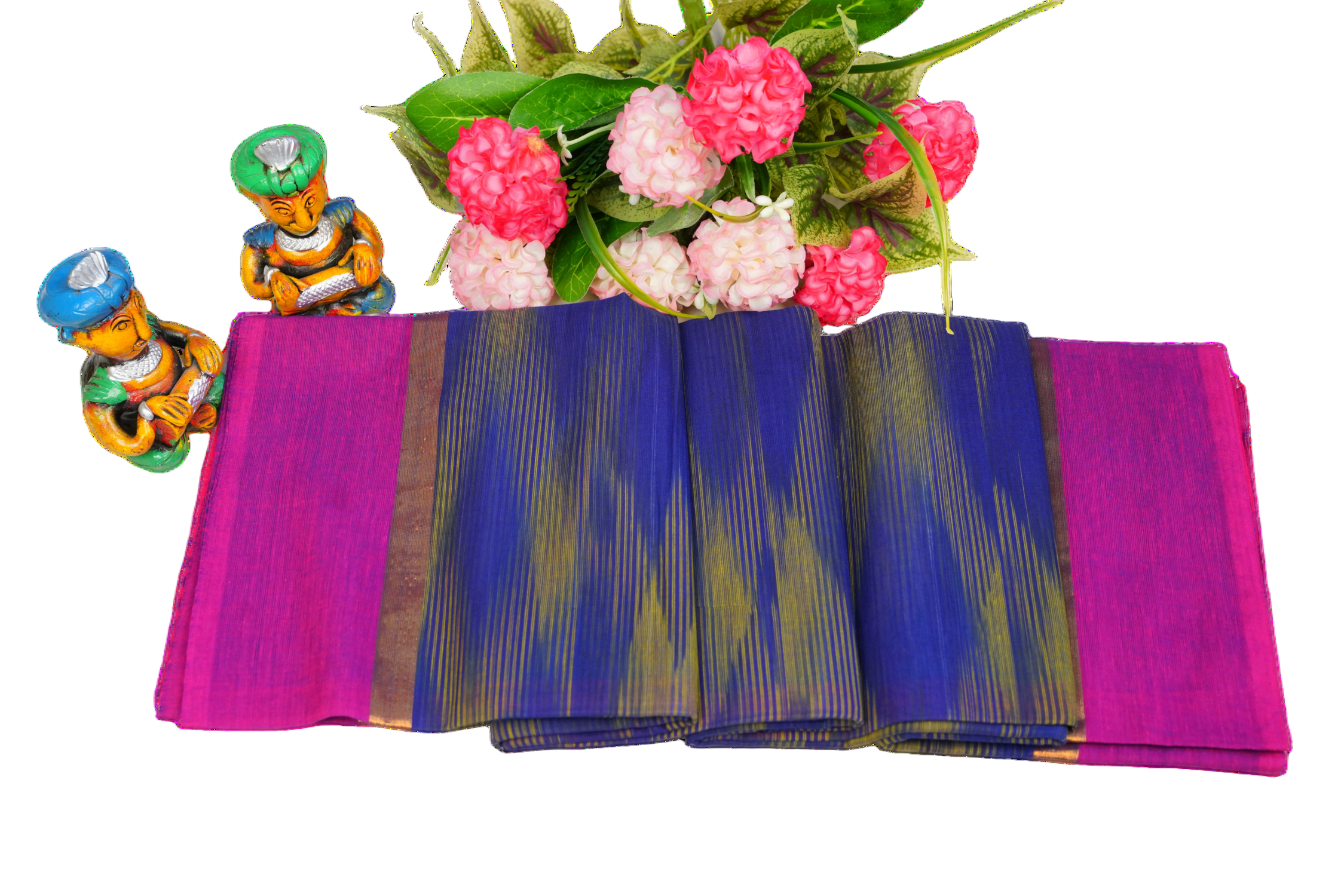 NARAYANPET COTTON SAREE