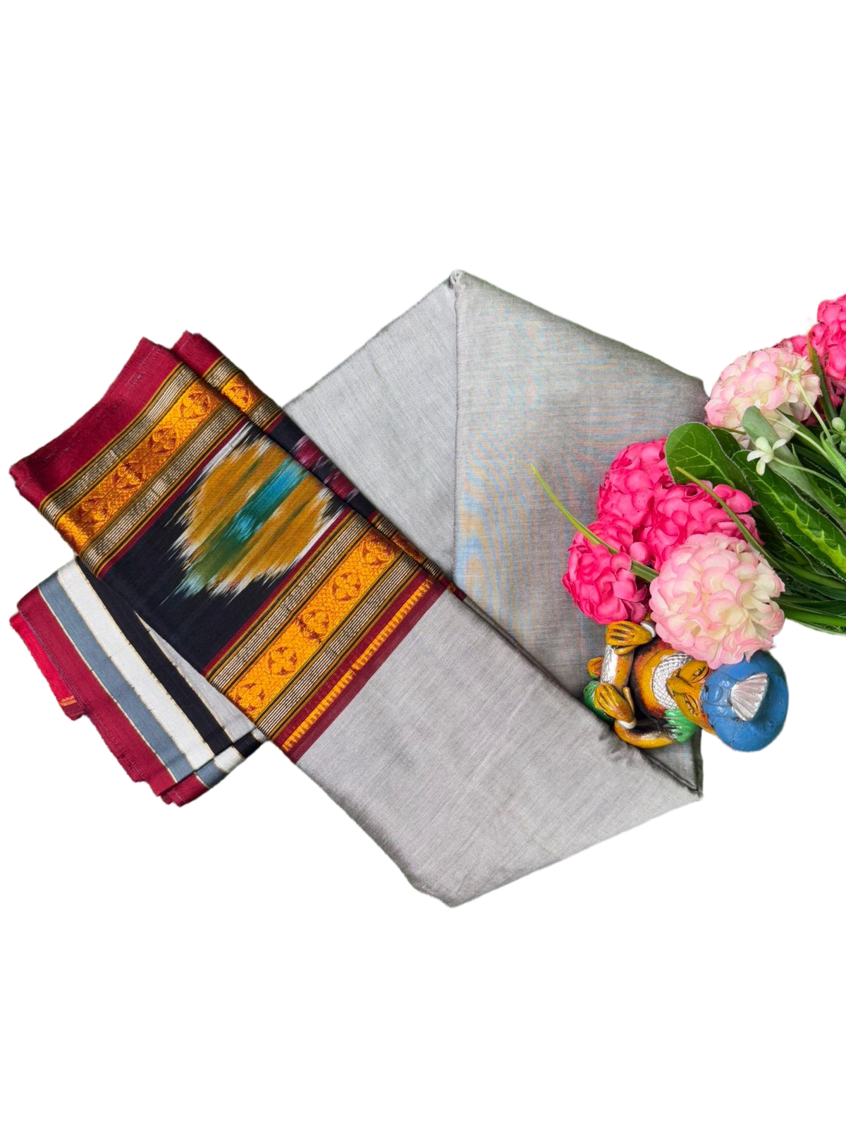 NARAYANPET COTTON SAREE
