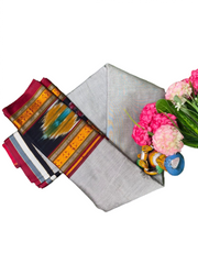 NARAYANPET COTTON SAREE