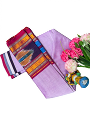 NARAYANPET COTTON SAREE