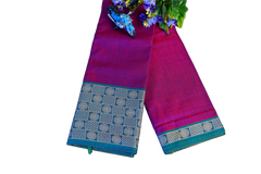 COTTON SAREES