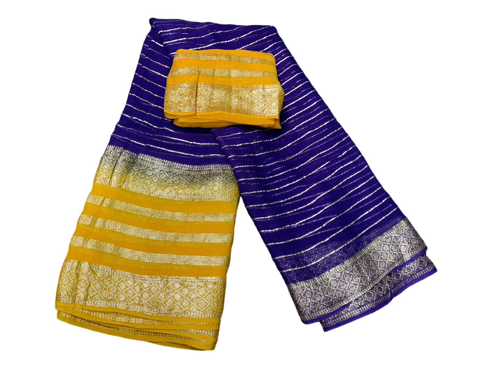 VISCOSE GEORGETTE