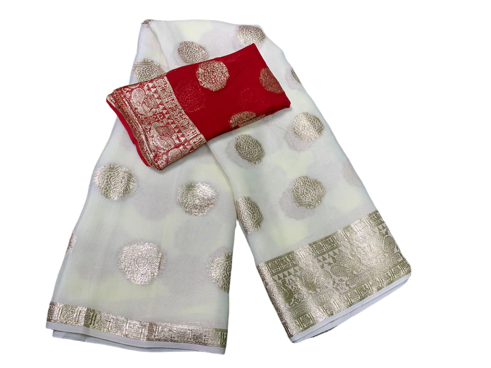 VISCOSE GEORGETTE