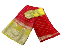 VISCOSE GEORGETTE