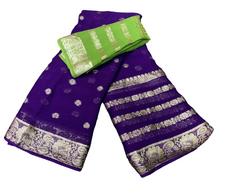 VISCOSE GEORGETTE