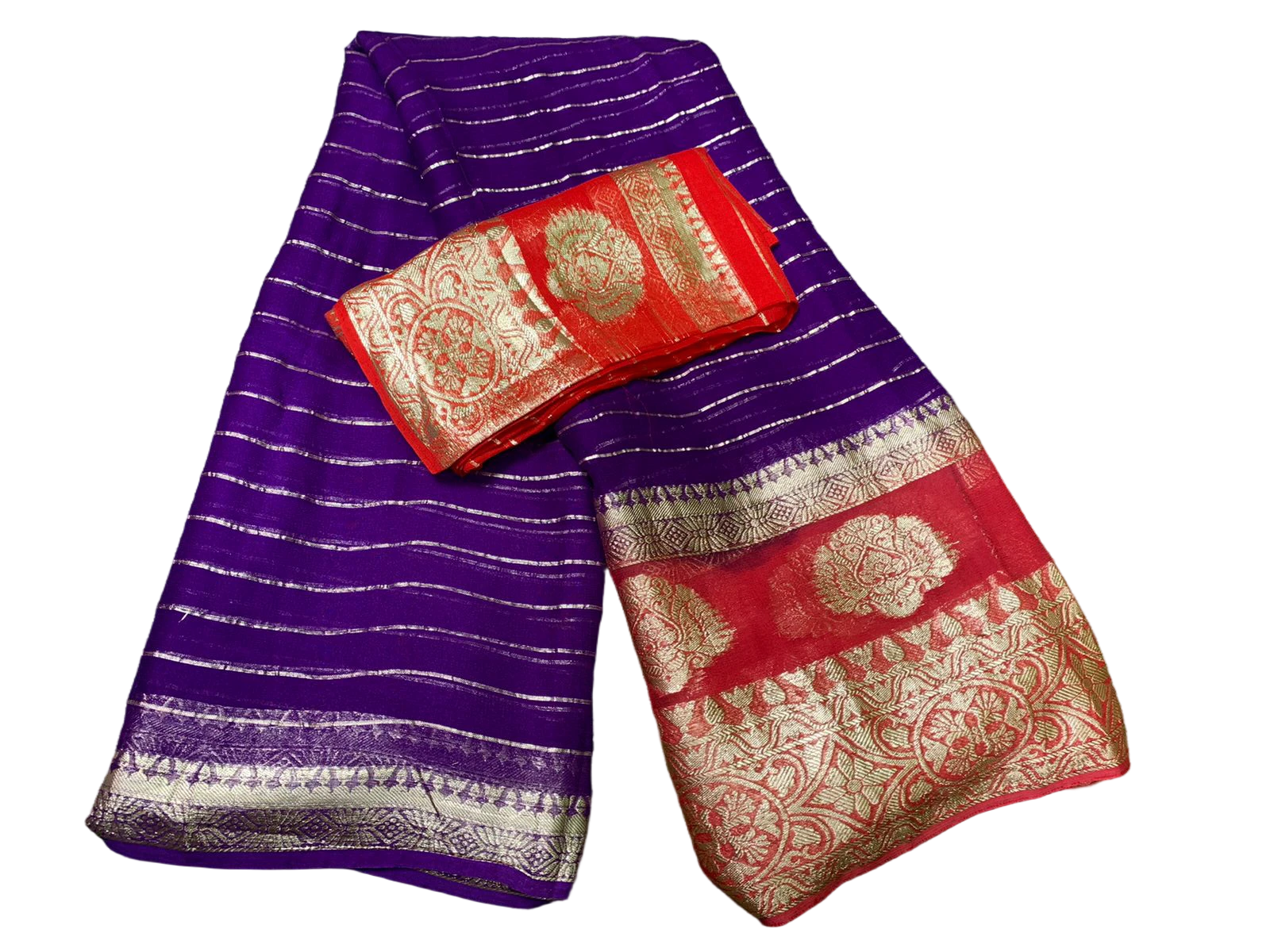 VISCOSE GEORGETTE