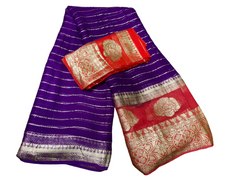 VISCOSE GEORGETTE
