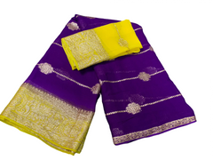 VISCOSE GEORGETTE