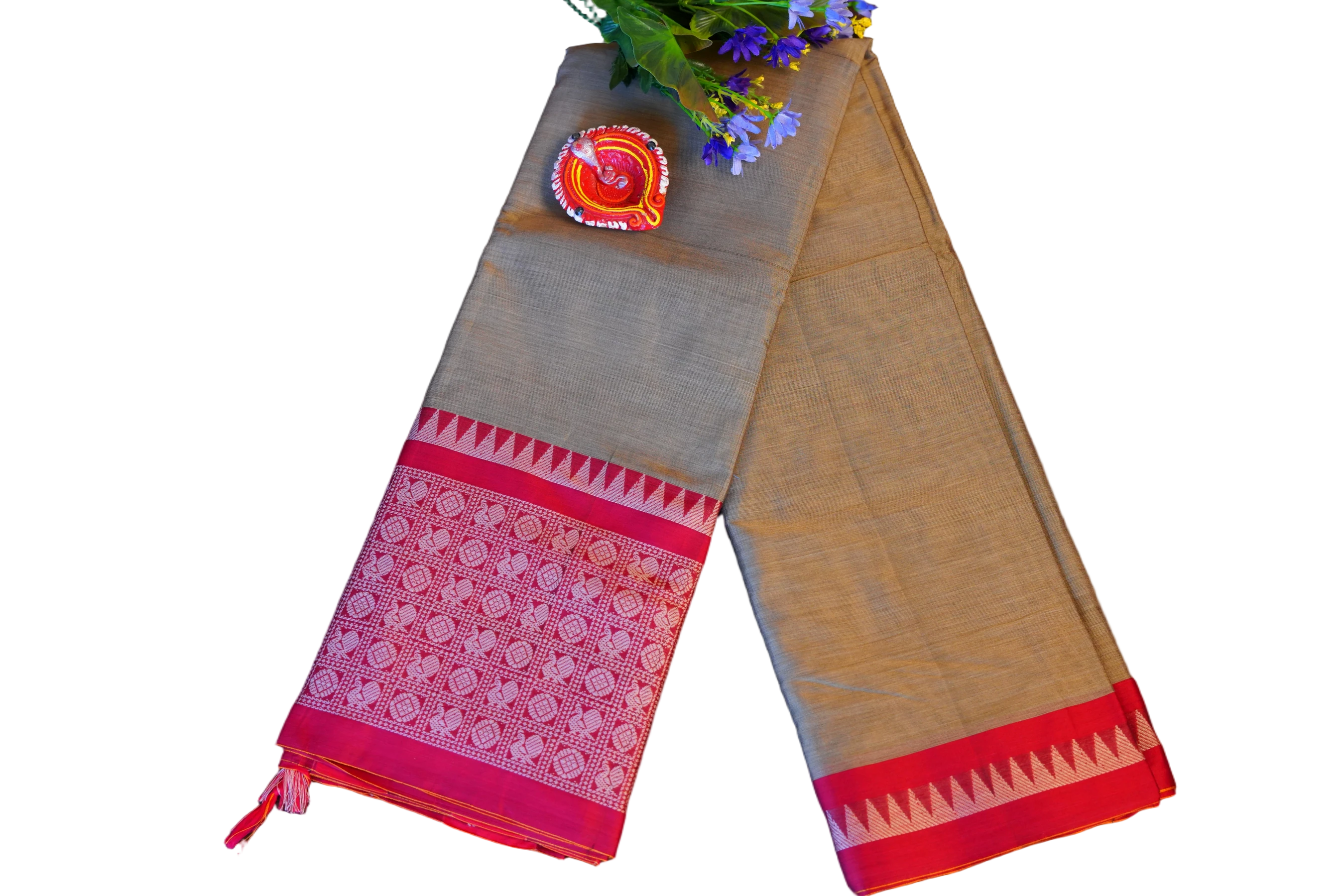 NARAYANPET COTTON SAREE