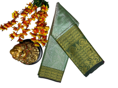 FANCY PATTU SAREE