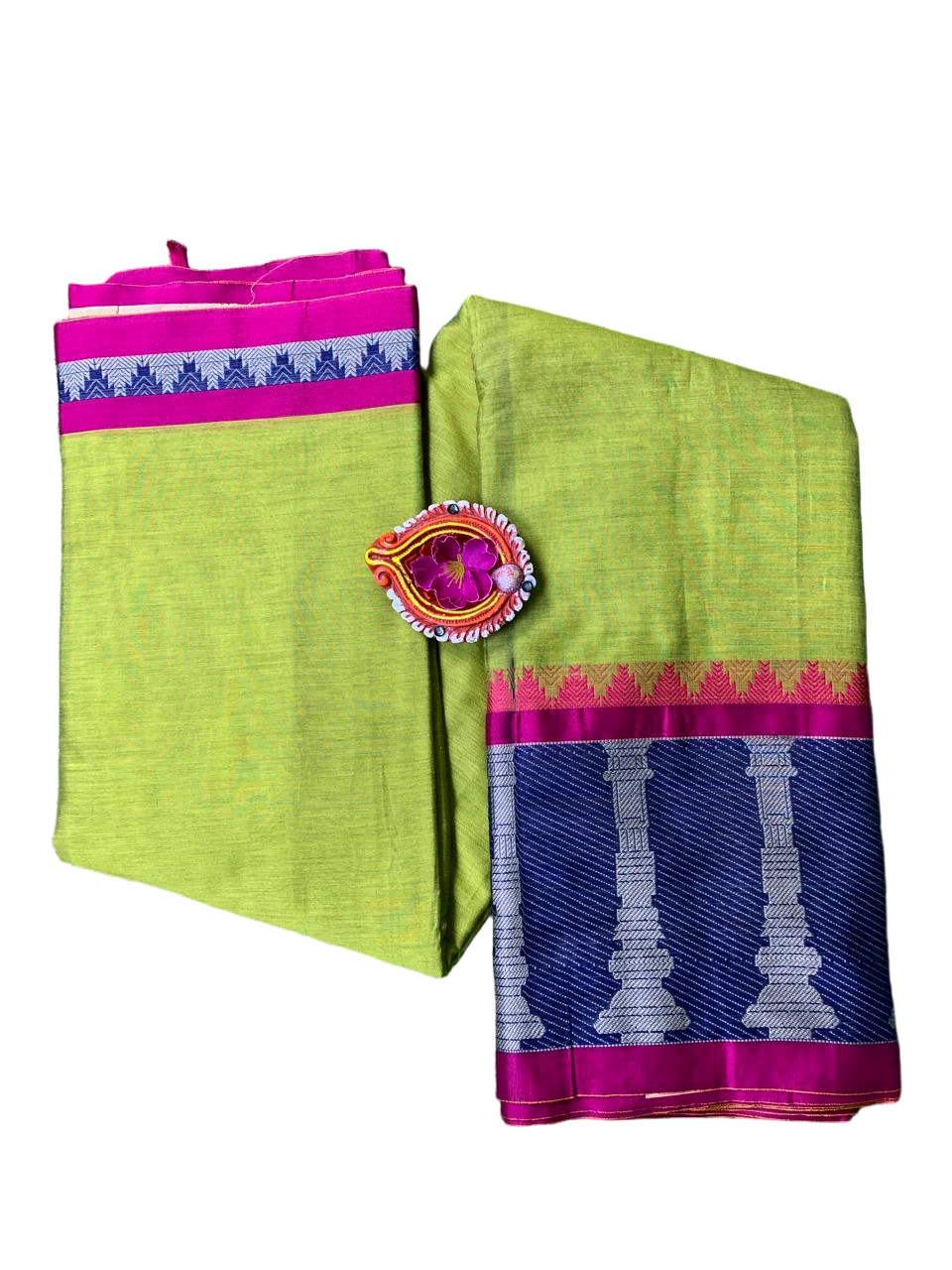 NARAYANPET COTTON SAREE