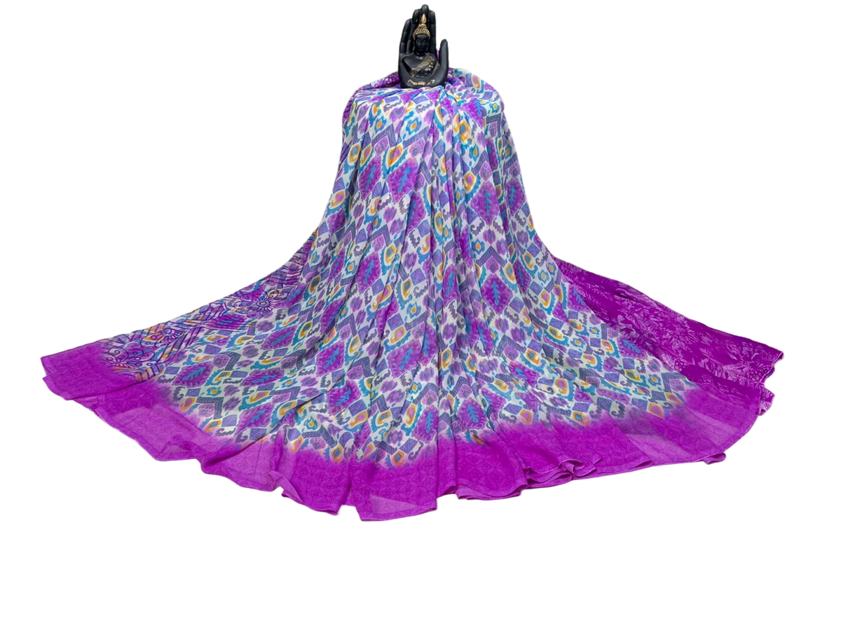 DAILY WEAR SAREE