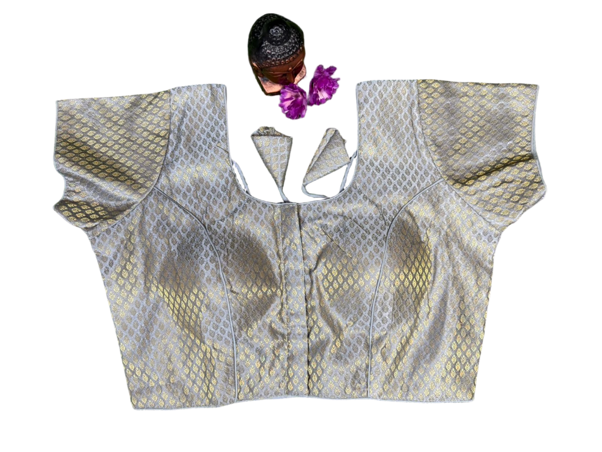 CLASSIC WOMENS BLOUSE