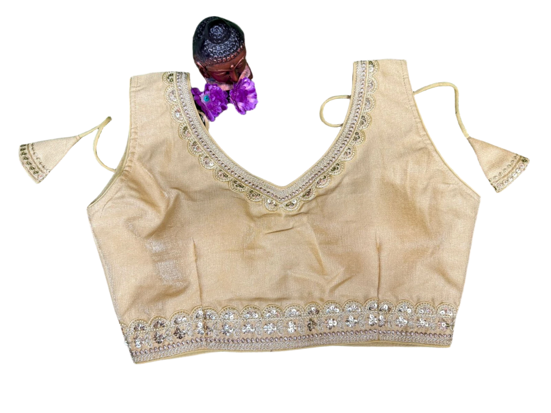 CLASSIC WOMENS BLOUSE