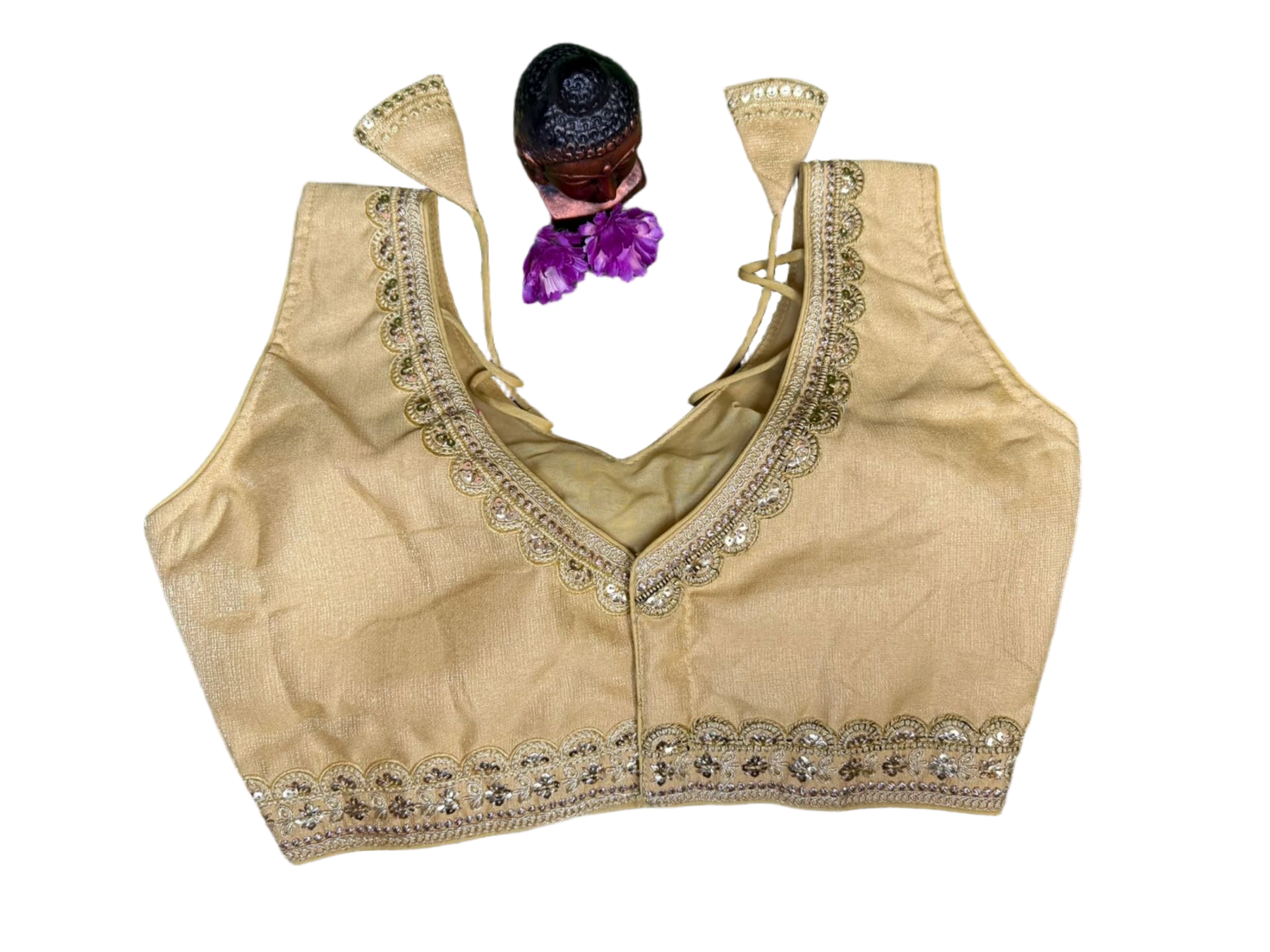 CLASSIC WOMENS BLOUSE