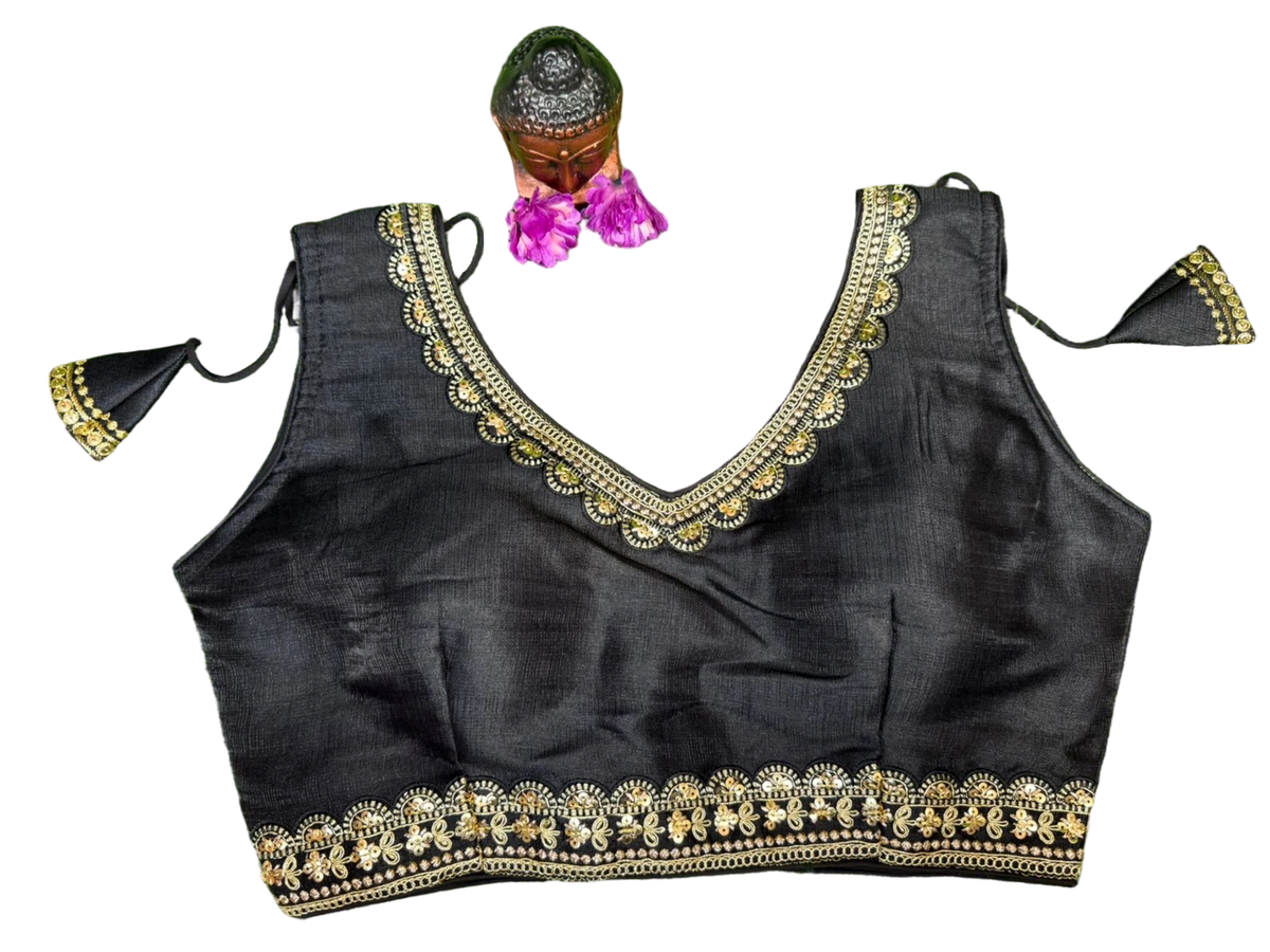CLASSIC WOMENS BLOUSE