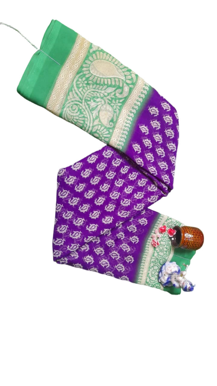 DAILY WEAR SAREE