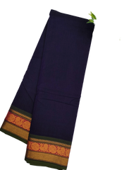 PURE CHETTINADU COTTON SAREE