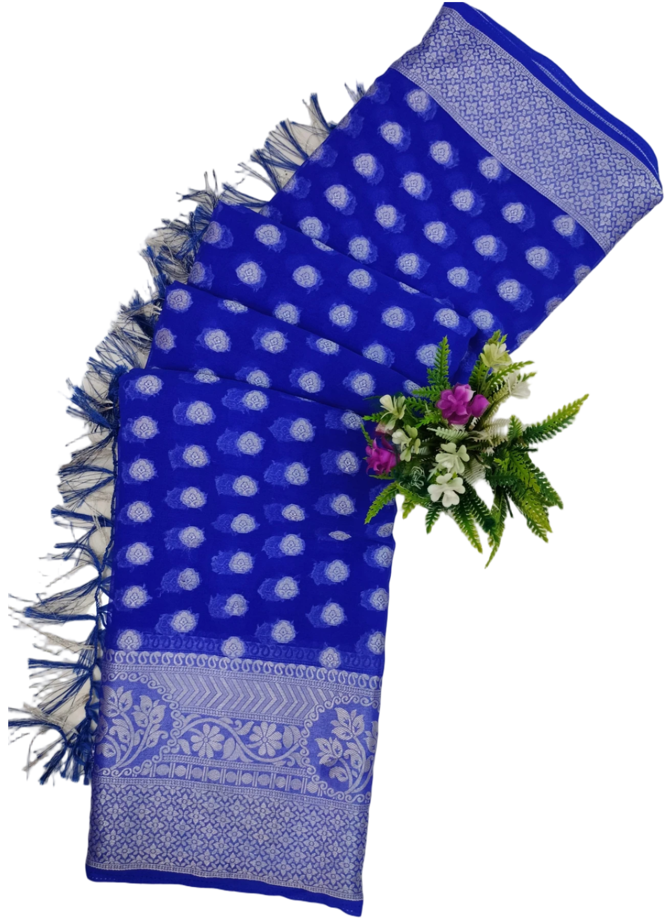 CHILBUL SAREE