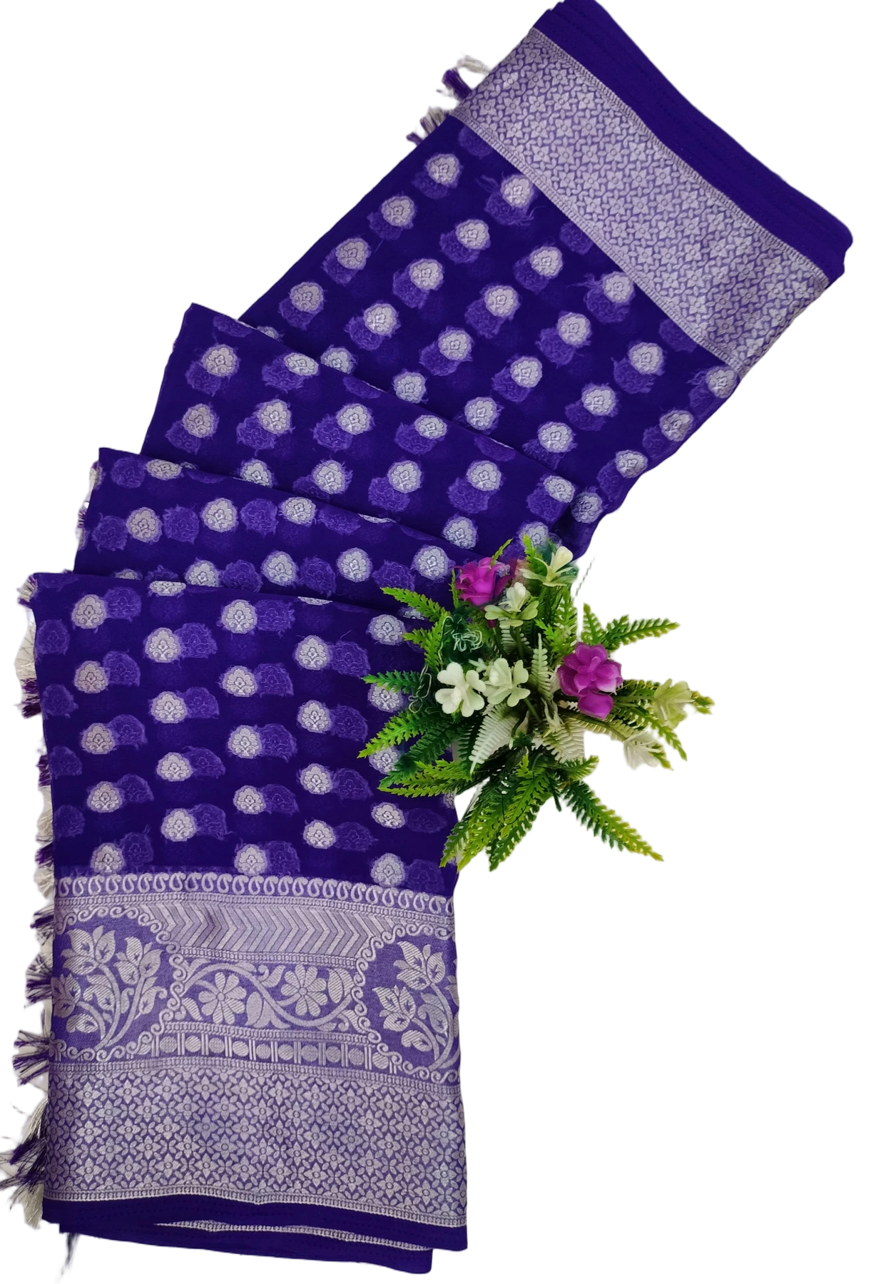 CHILBUL SAREE