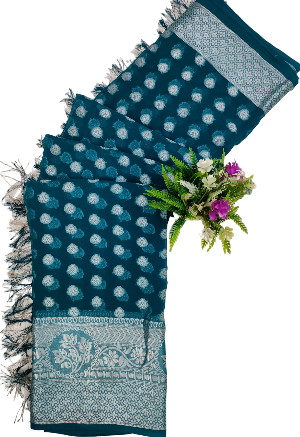 CHILBUL SAREE