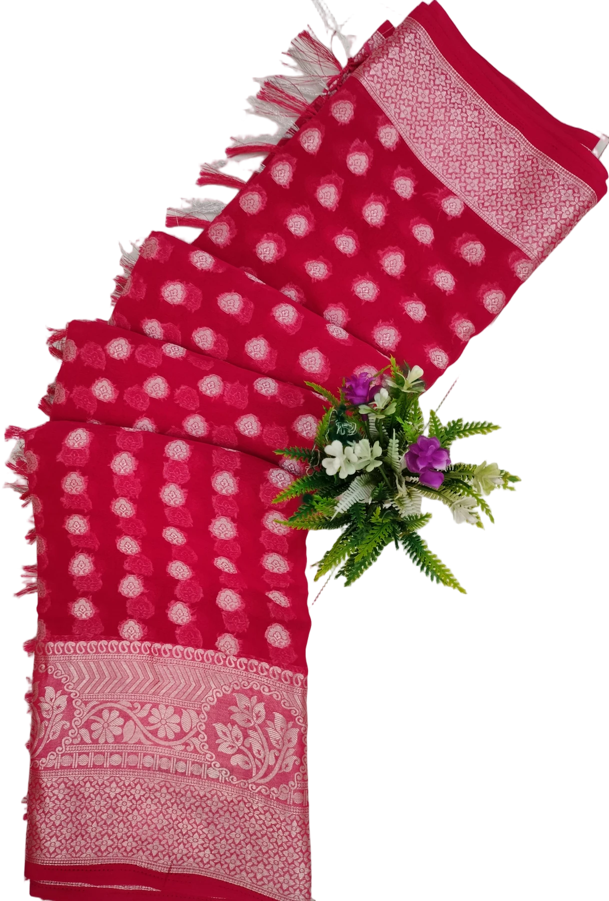 CHILBUL SAREE