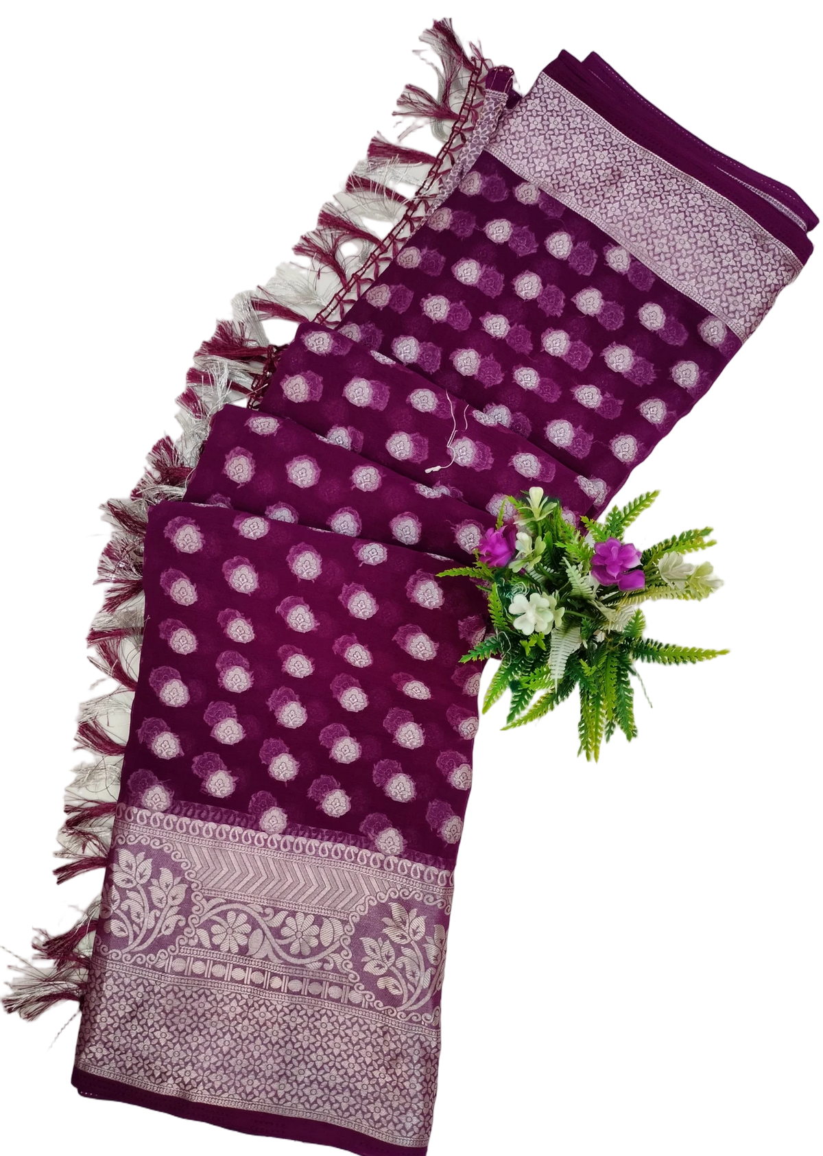 CHILBUL SAREE