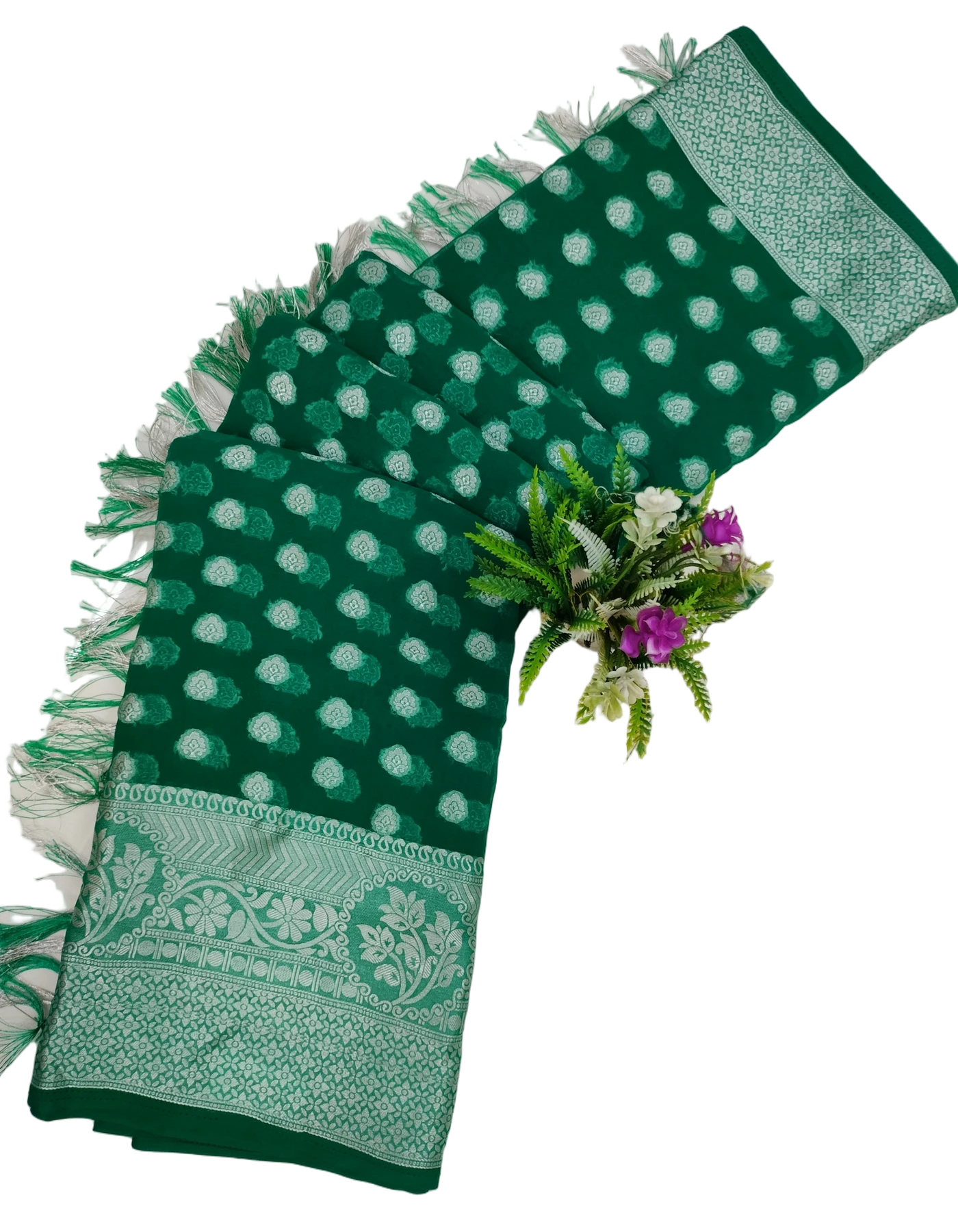 CHILBUL SAREE