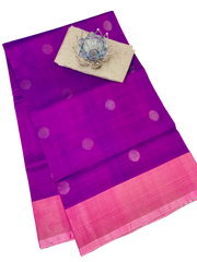 PURE UPPADA PATTU SAREE