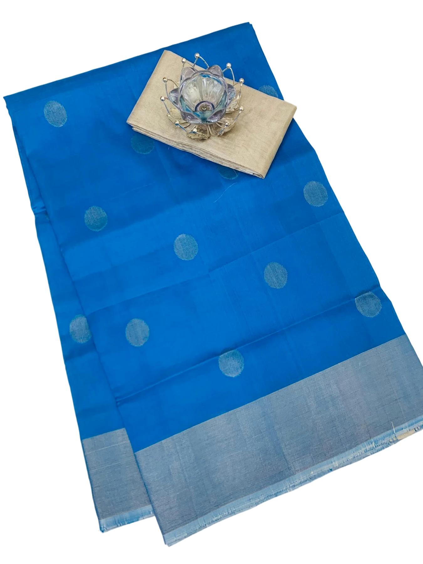 PURE UPPADA PATTU SAREE
