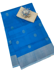 PURE UPPADA PATTU SAREE