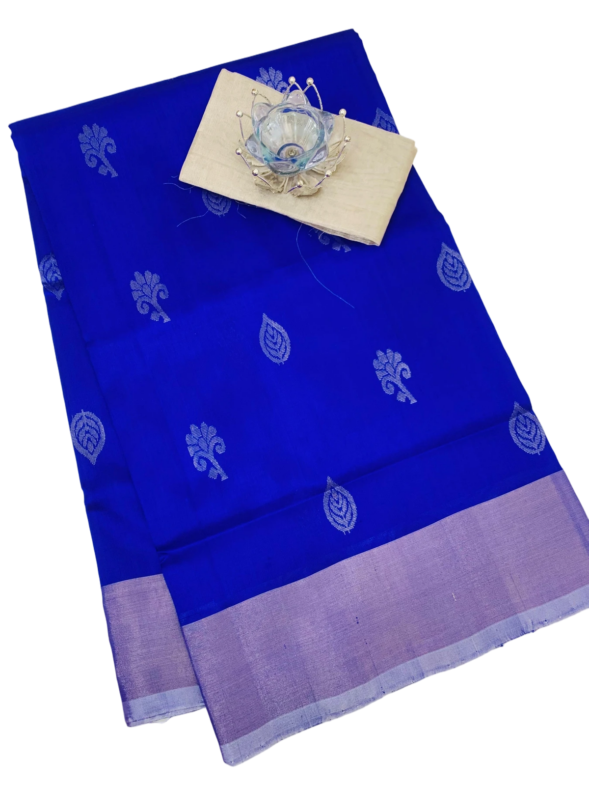 PURE UPPADA PATTU SAREE