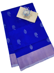 PURE UPPADA PATTU SAREE