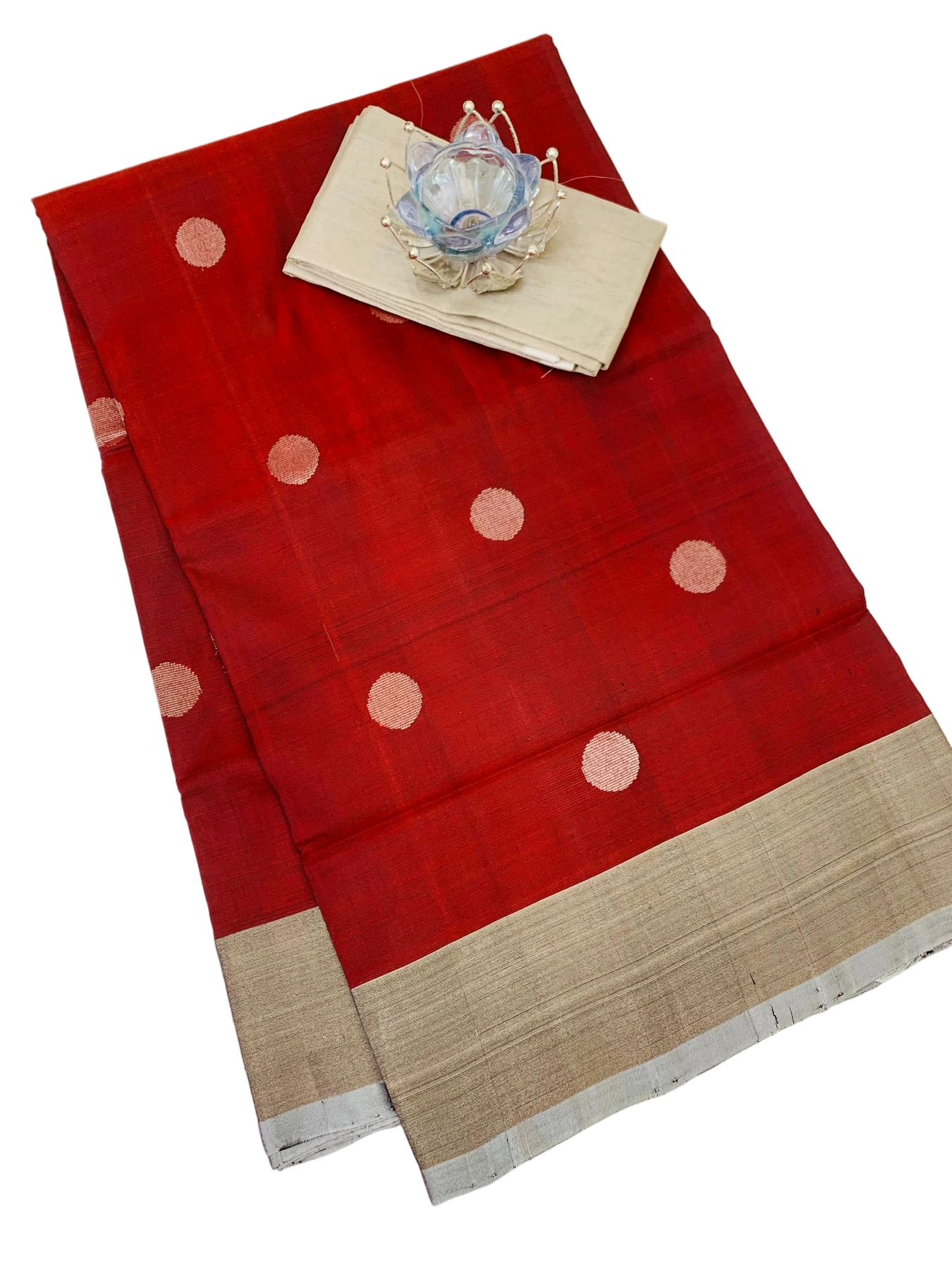PURE UPPADA PATTU SAREE