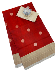 PURE UPPADA PATTU SAREE