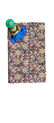 SICO COTTON BLOUSE PIECE WITH KALAMKARI PRINT