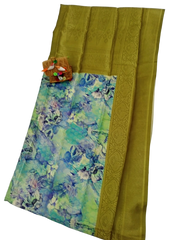 KUBERA PATTU SAREE