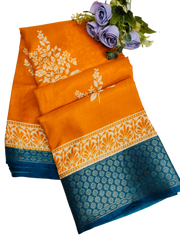 DOLA SILK SAREE
