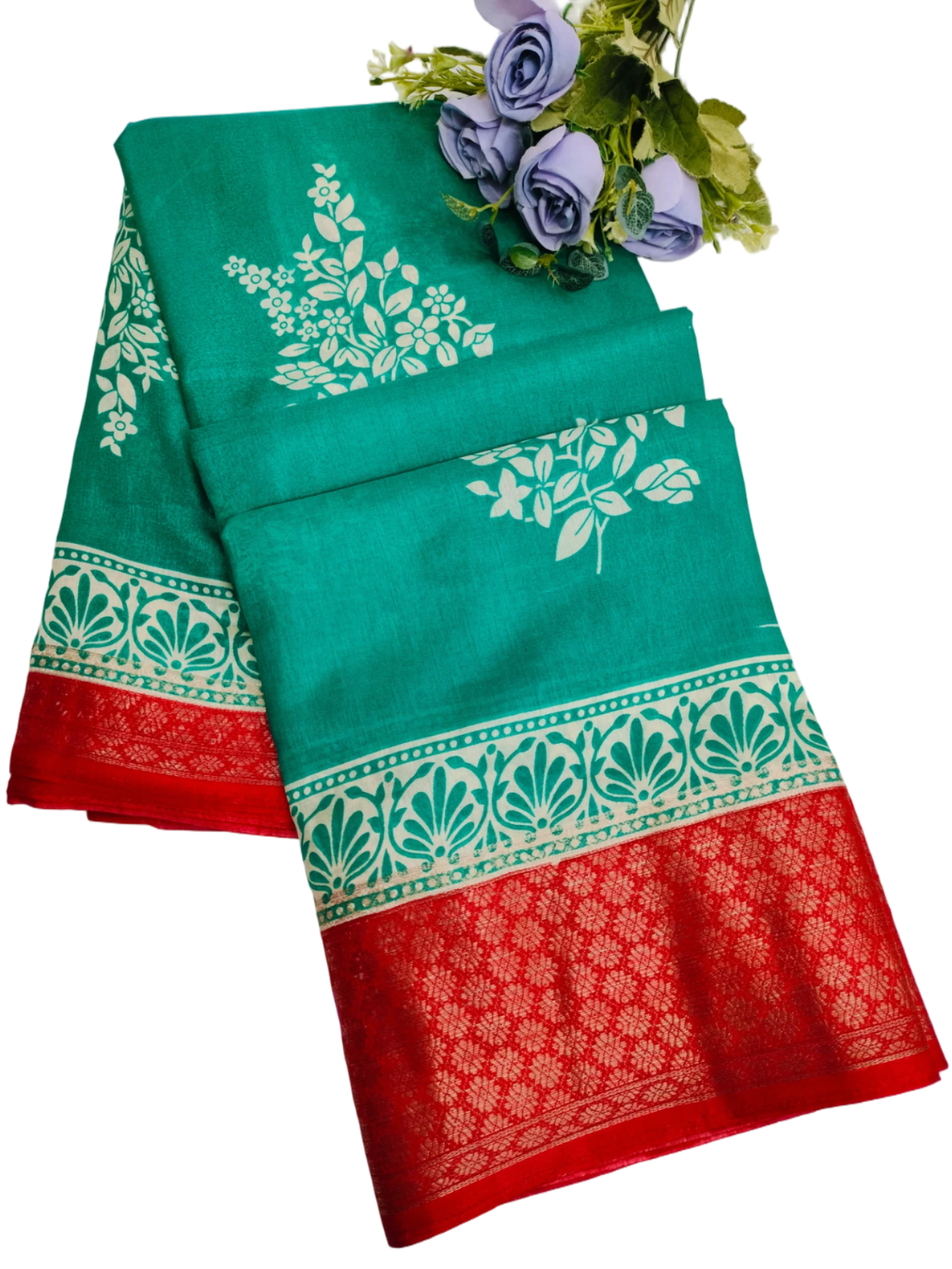 DOLA SILK SAREE